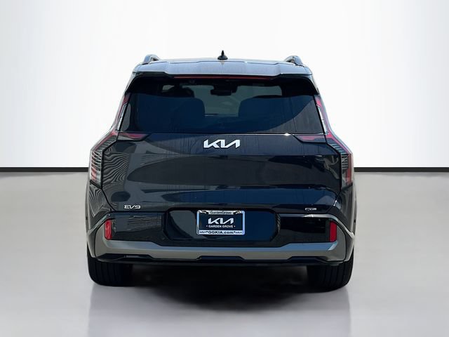 New 2026 Kia EV9 GT-Line AWD/4WD image 6