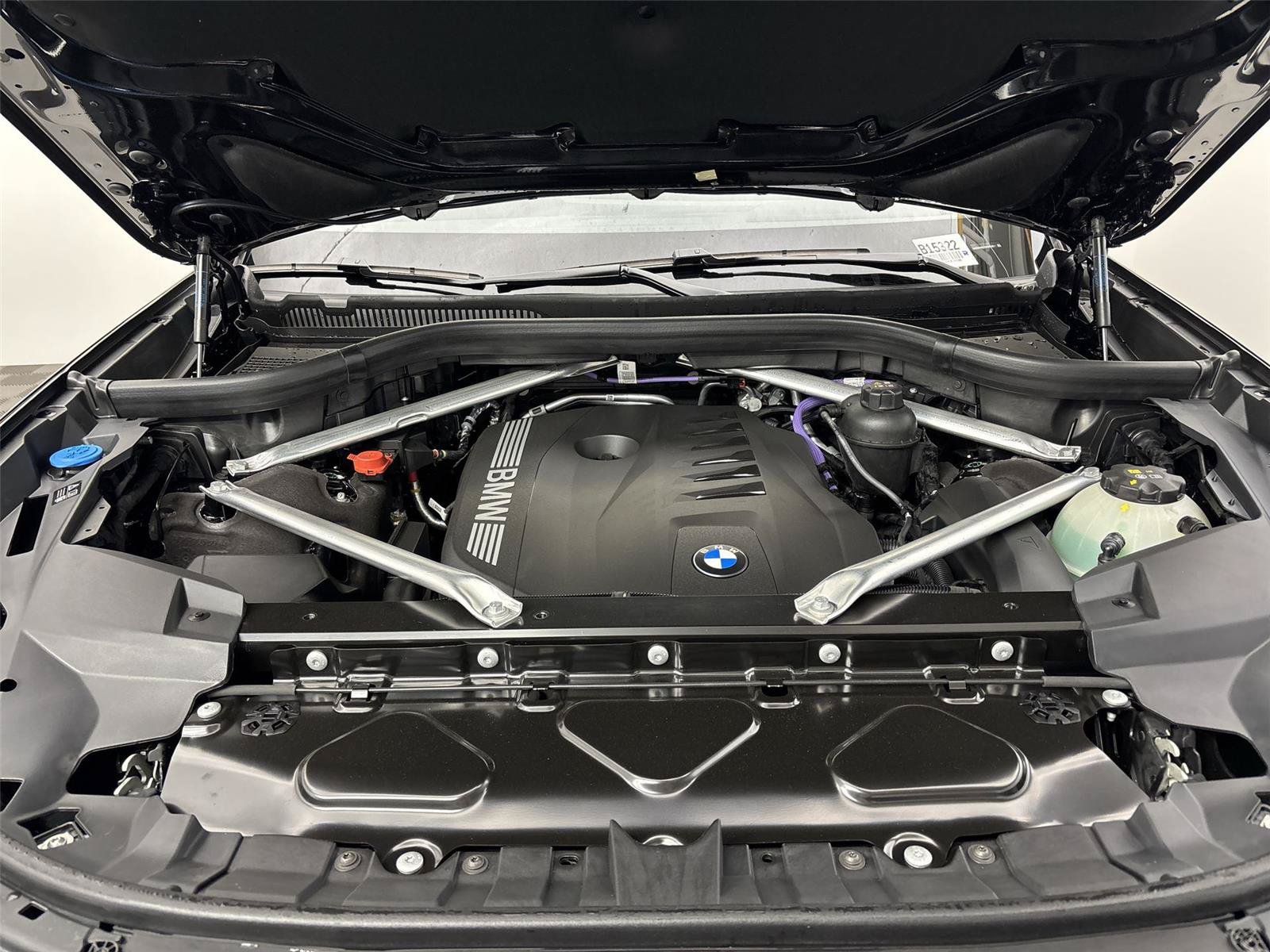 New 2027 BMW X7 xDrive40i AWD/4WD image 20