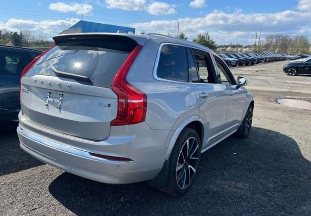 Used 2023 Volvo XC90 B6 Plus w/ Protection Package Premier AWD/4WD image 3