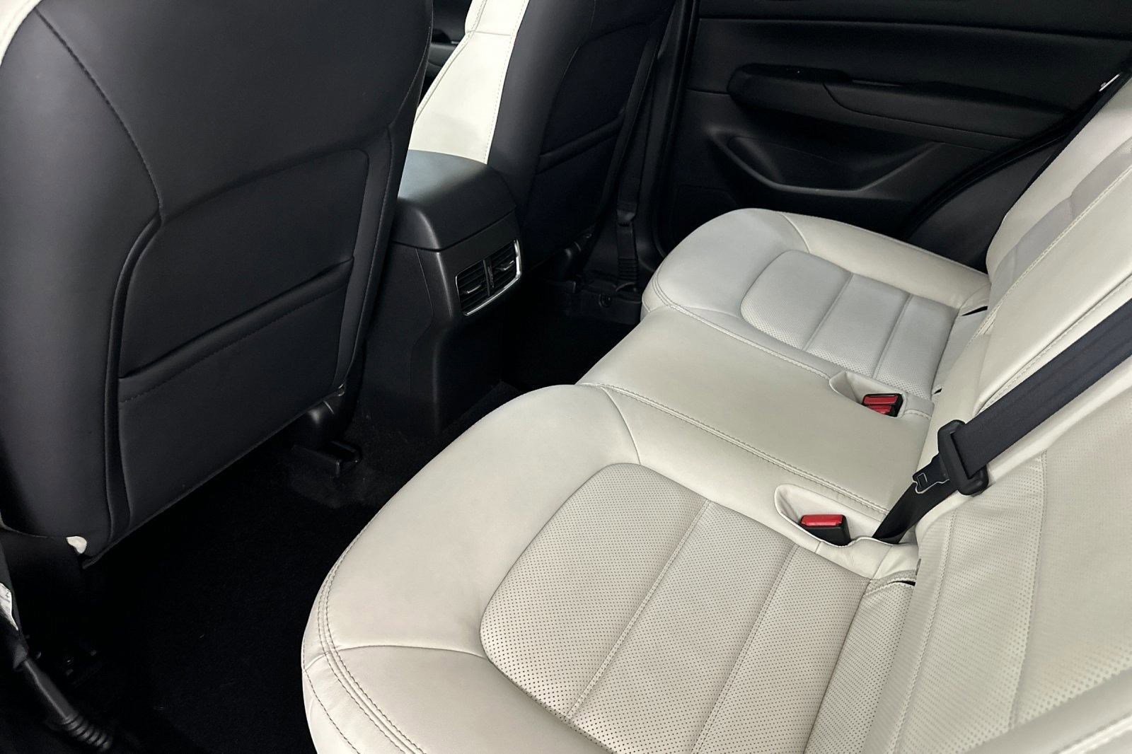 Used 2023 MAZDA CX-5 AWD 2.5 S w/ Preferred Package image 26