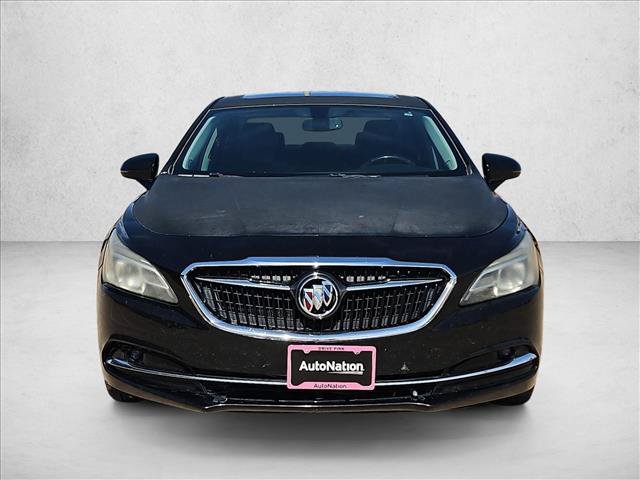 Used 2017 Buick LaCrosse Essence w/ Sun and Shade Package FWD video 2