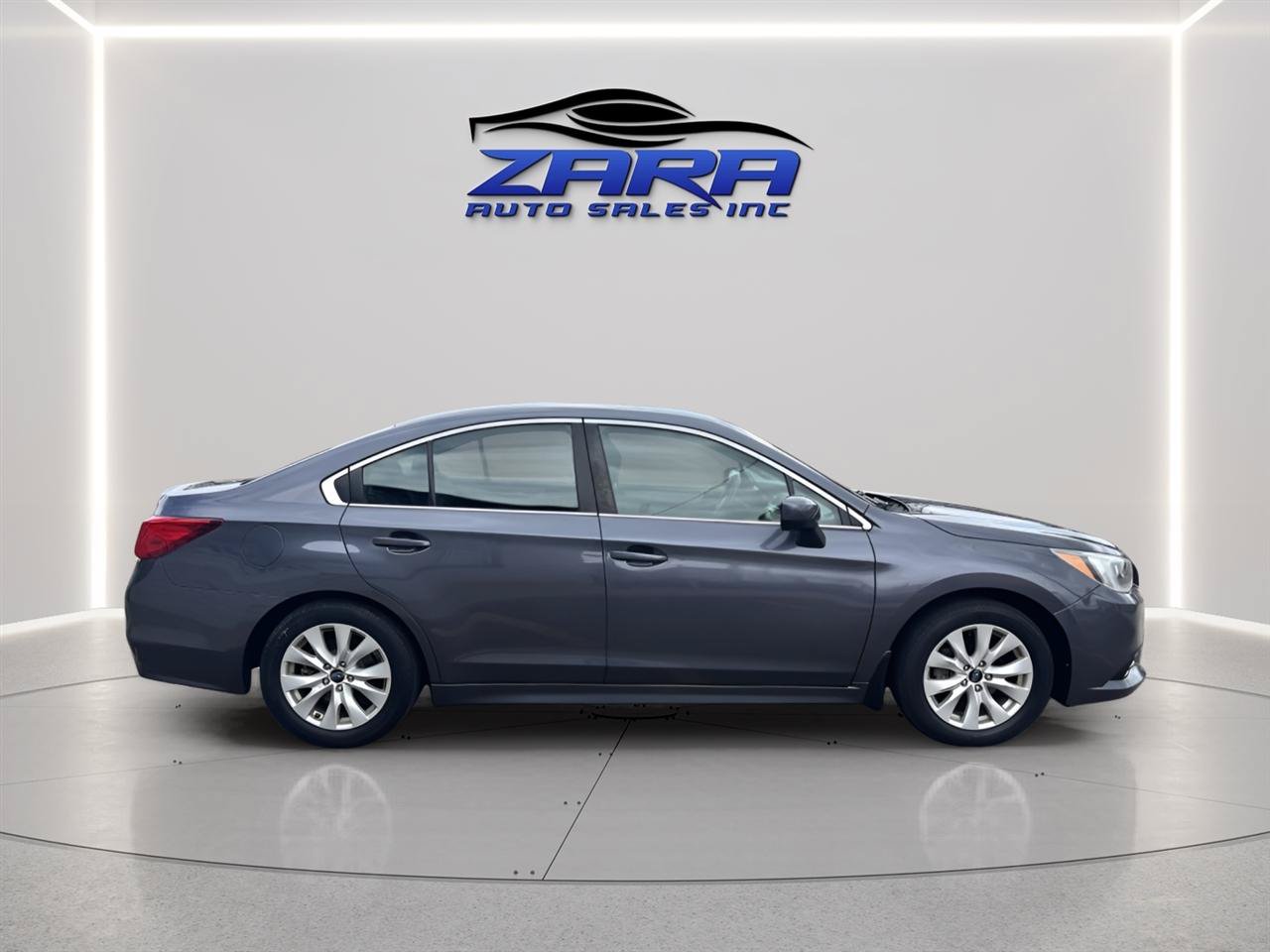 Used 2015 Subaru Legacy 2.5i Premium w/ Protection Package #1 AWD/4WD image 7