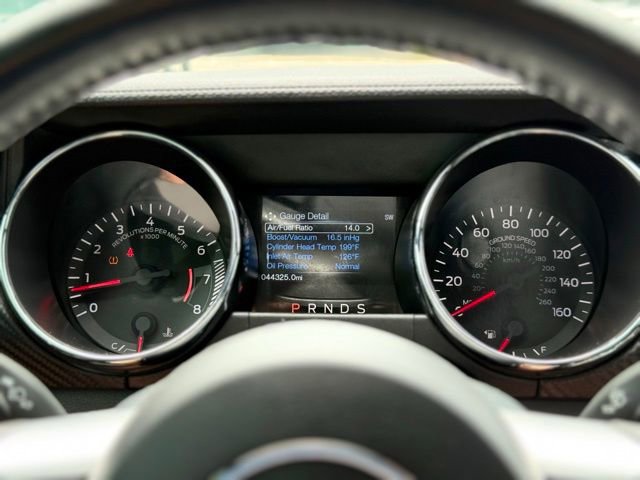 Used 2015 Ford Mustang Coupe w/ Equipment Group 051A RWD image 25