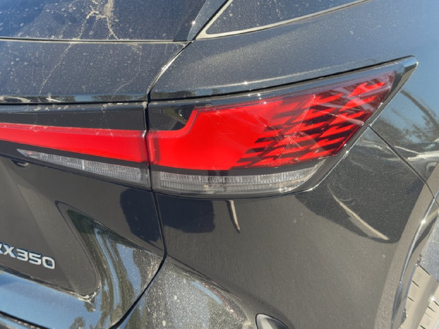 New 2026 Lexus RX 350 FWD w/ Accessory Package (Z1) image 10