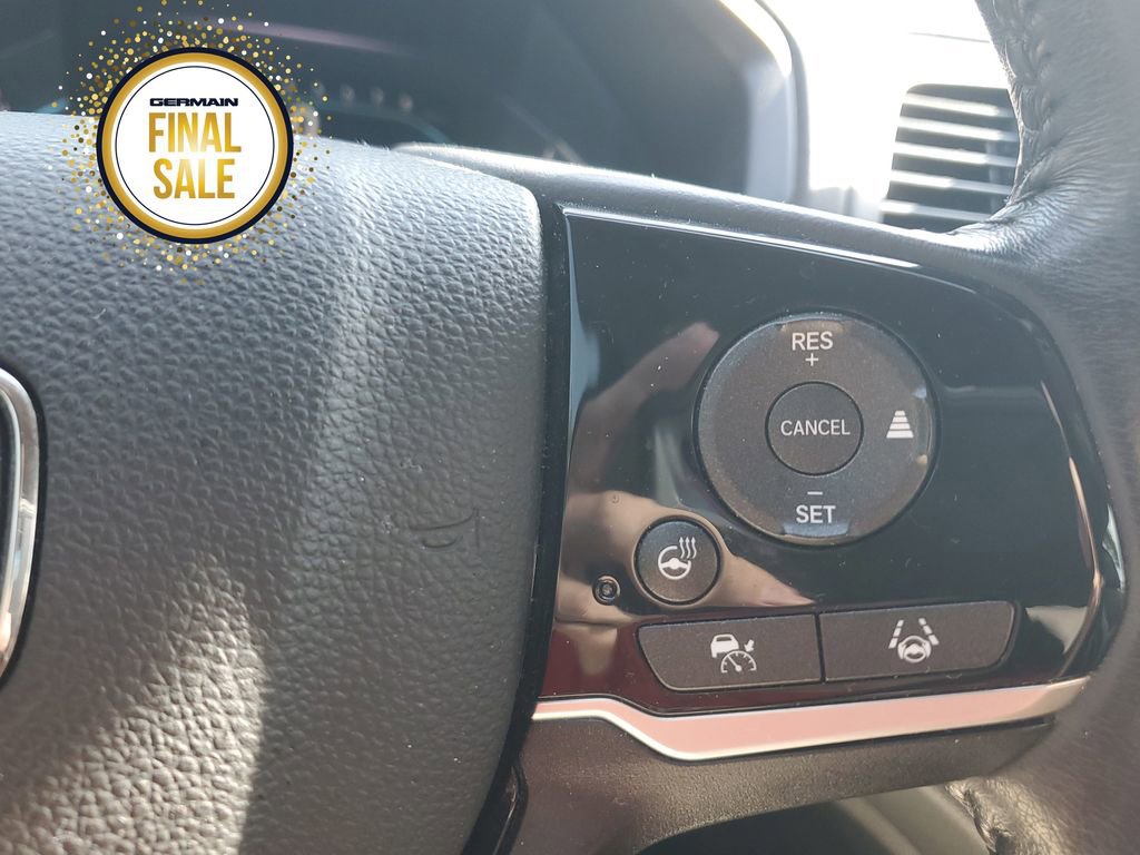 Used 2023 Honda Odyssey Elite image 28