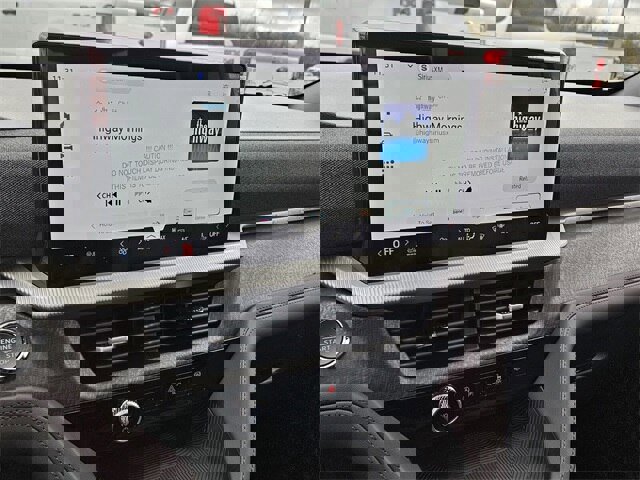 New 2026 Ford Explorer Platinum image 21