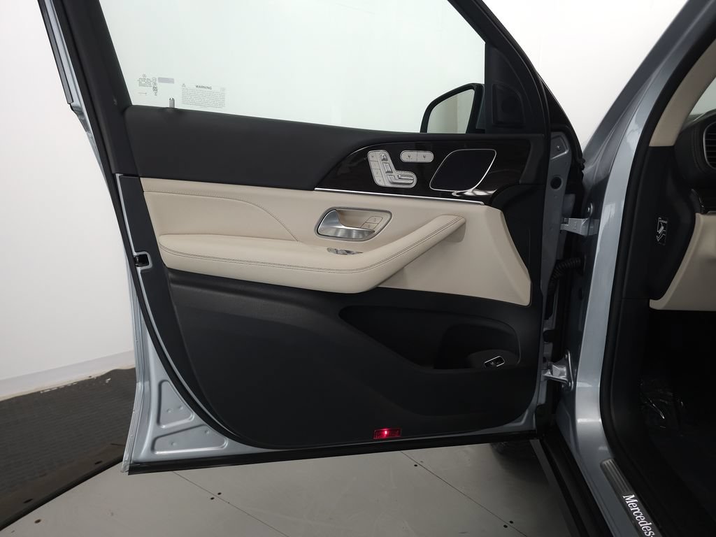 Certified 2026 Mercedes-Benz GLE 350 4MATIC image 5