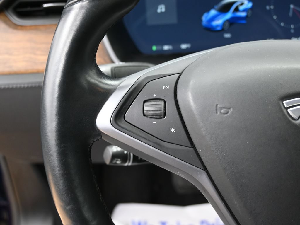 Used 2019 Tesla Model S P100D AWD/4WD image 46
