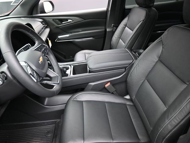 New 2026 Chevrolet Traverse LT w/ LPO, Floor Liner Package image 8