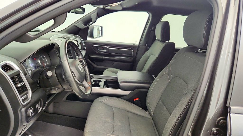 Used 2022 RAM 1500 Big Horn AWD/4WD image 20