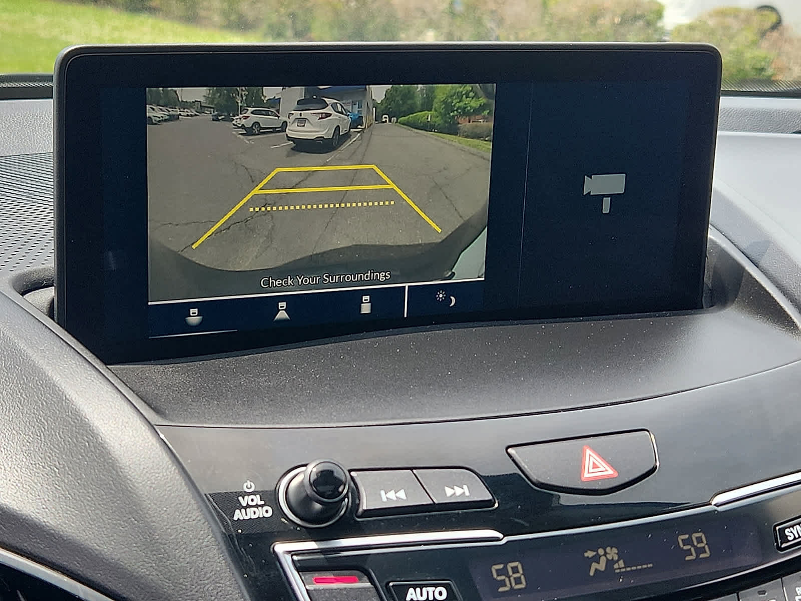 Certified 2021 Acura RDX AWD image 19