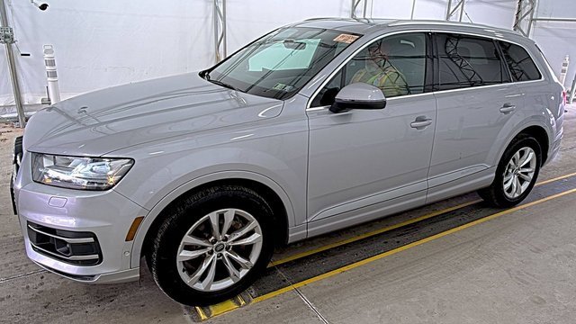 Used 2019 Audi Q7 2.0T Premium Plus w/ Premium Plus Package