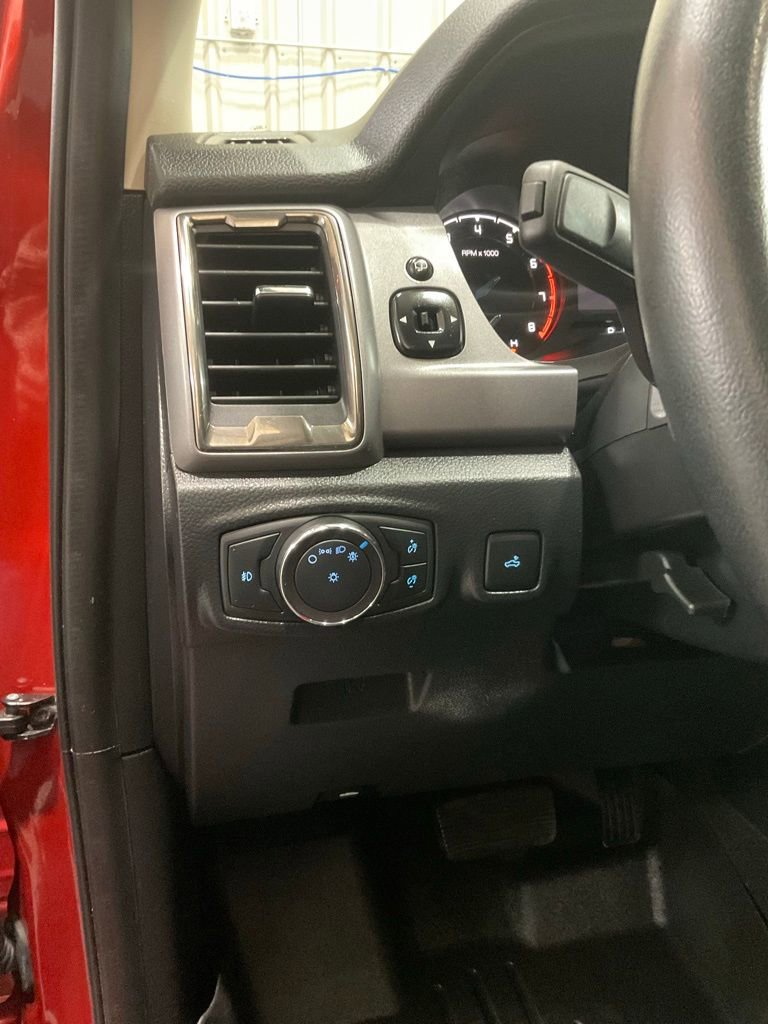Used 2019 Ford Ranger XLT w/ Equipment Group 302A Luxury image 8
