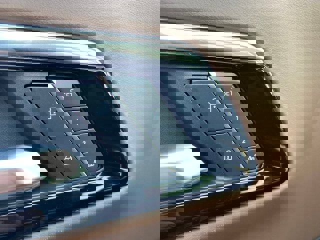 New 2026 Chevrolet Tahoe High Country image 16