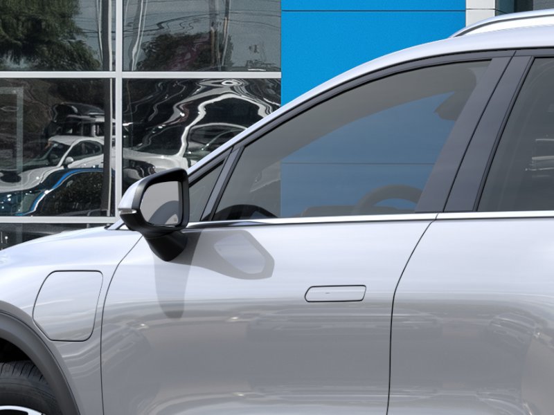 New 2026 Chevrolet Equinox EV LT FWD image 14