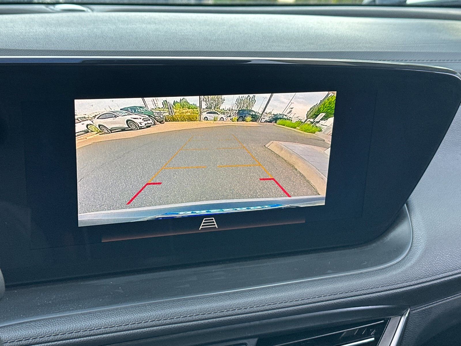 Used 2024 Buick Encore GX Preferred FWD image 18