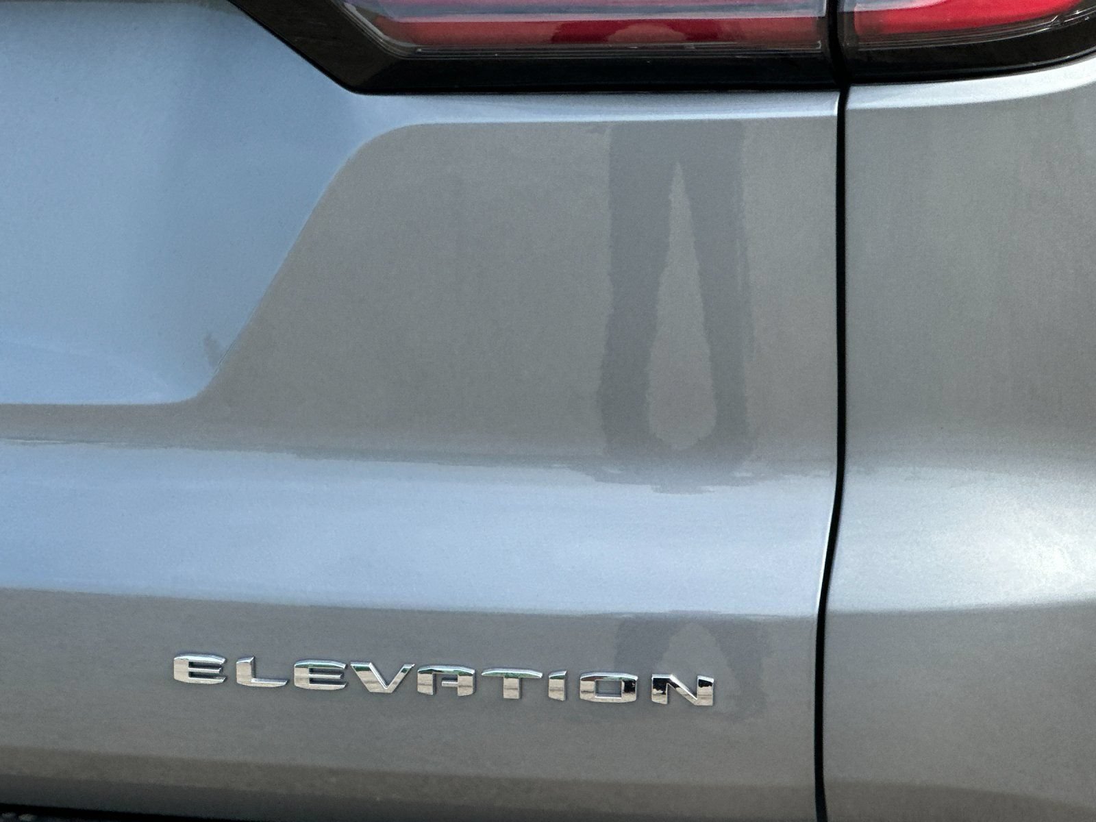 New 2026 GMC Acadia Elevation FWD image 28