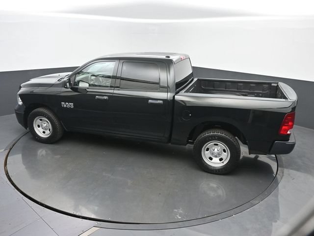 Used 2016 RAM 1500 Tradesman w/ Popular Equipment Group RWD image 37