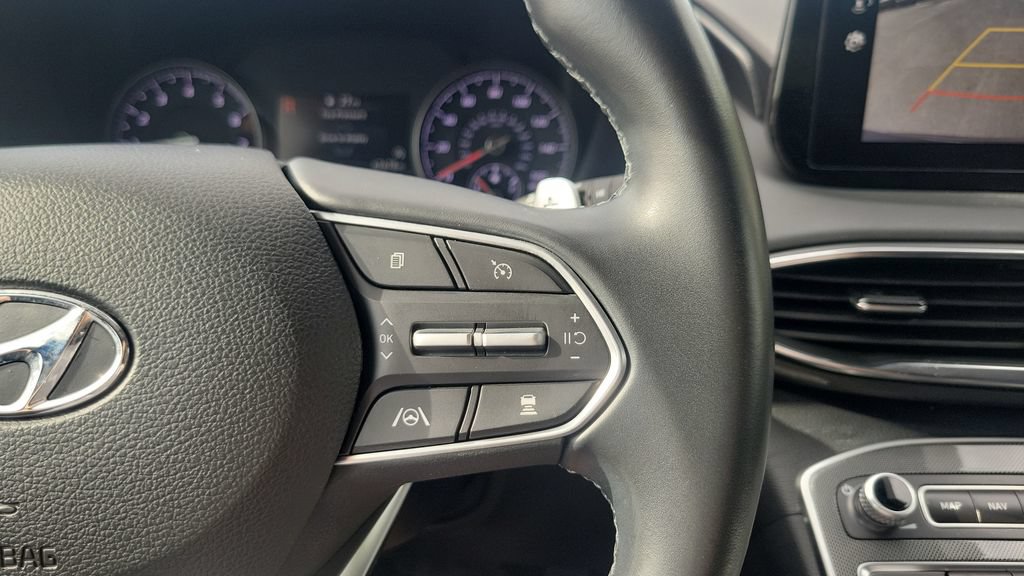 Certified 2023 Hyundai Santa Fe SEL FWD image 24