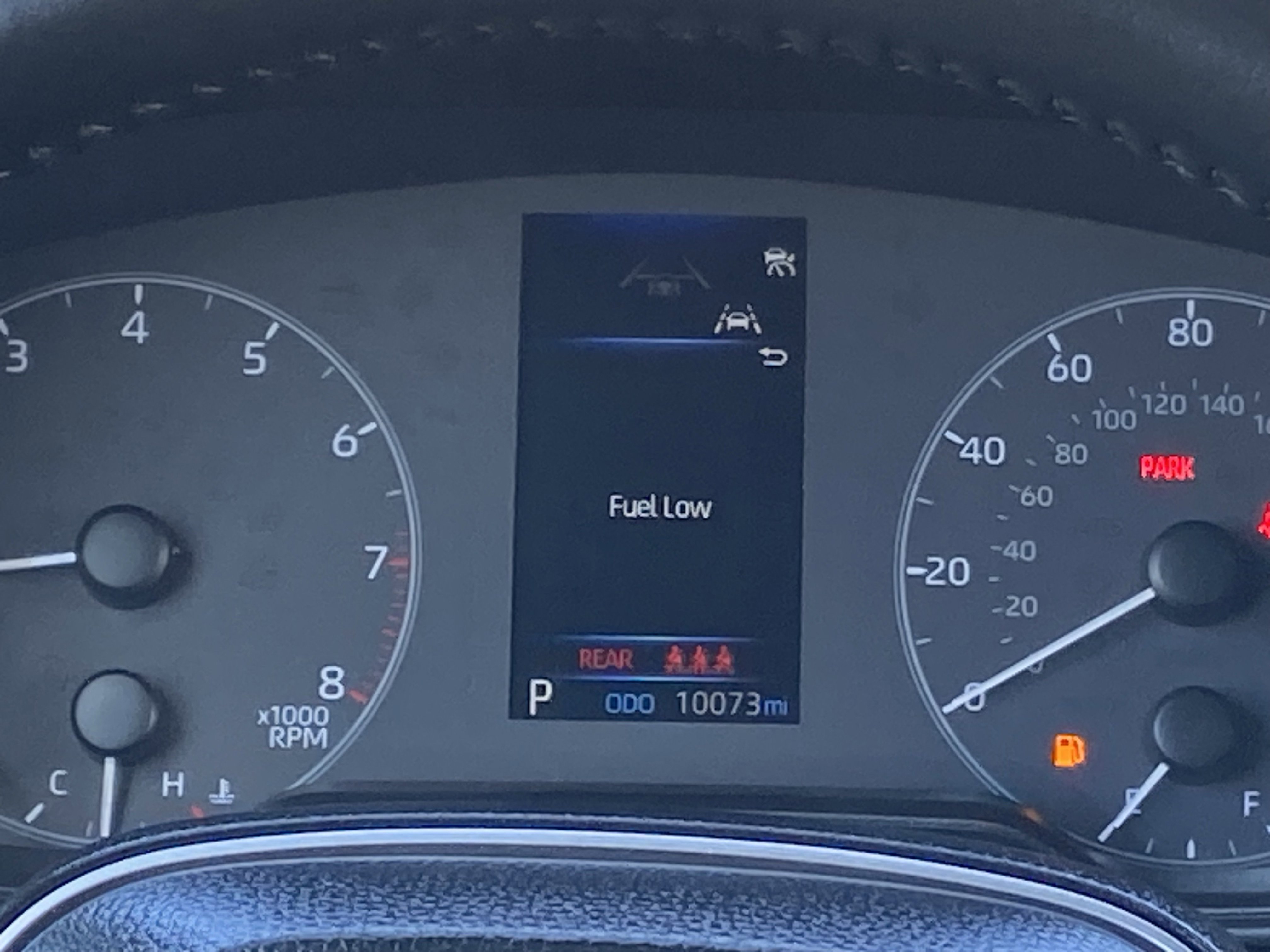Certified 2025 Toyota Corolla SE FWD image 20