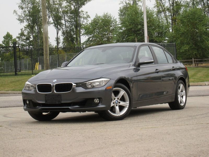 Used 2015 BMW 328i xDrive Sedan image 3