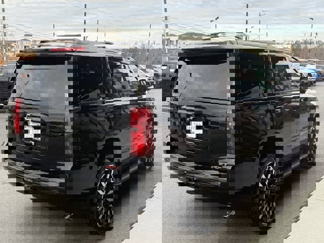Used 2019 Chevrolet Tahoe Premier image 6