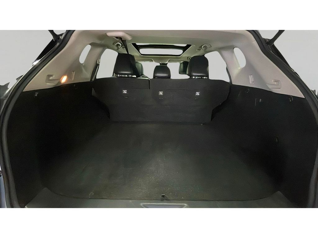 Used 2020 Nissan Murano Platinum image 16