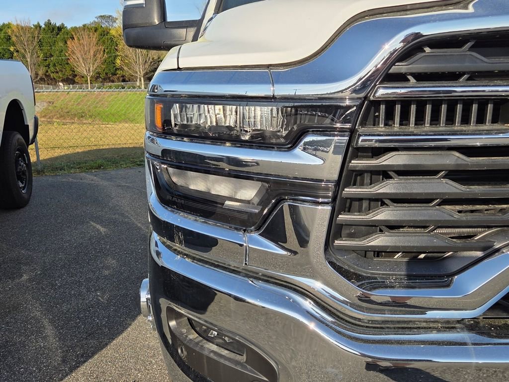 New 2026 RAM 3500 Tradesman image 20