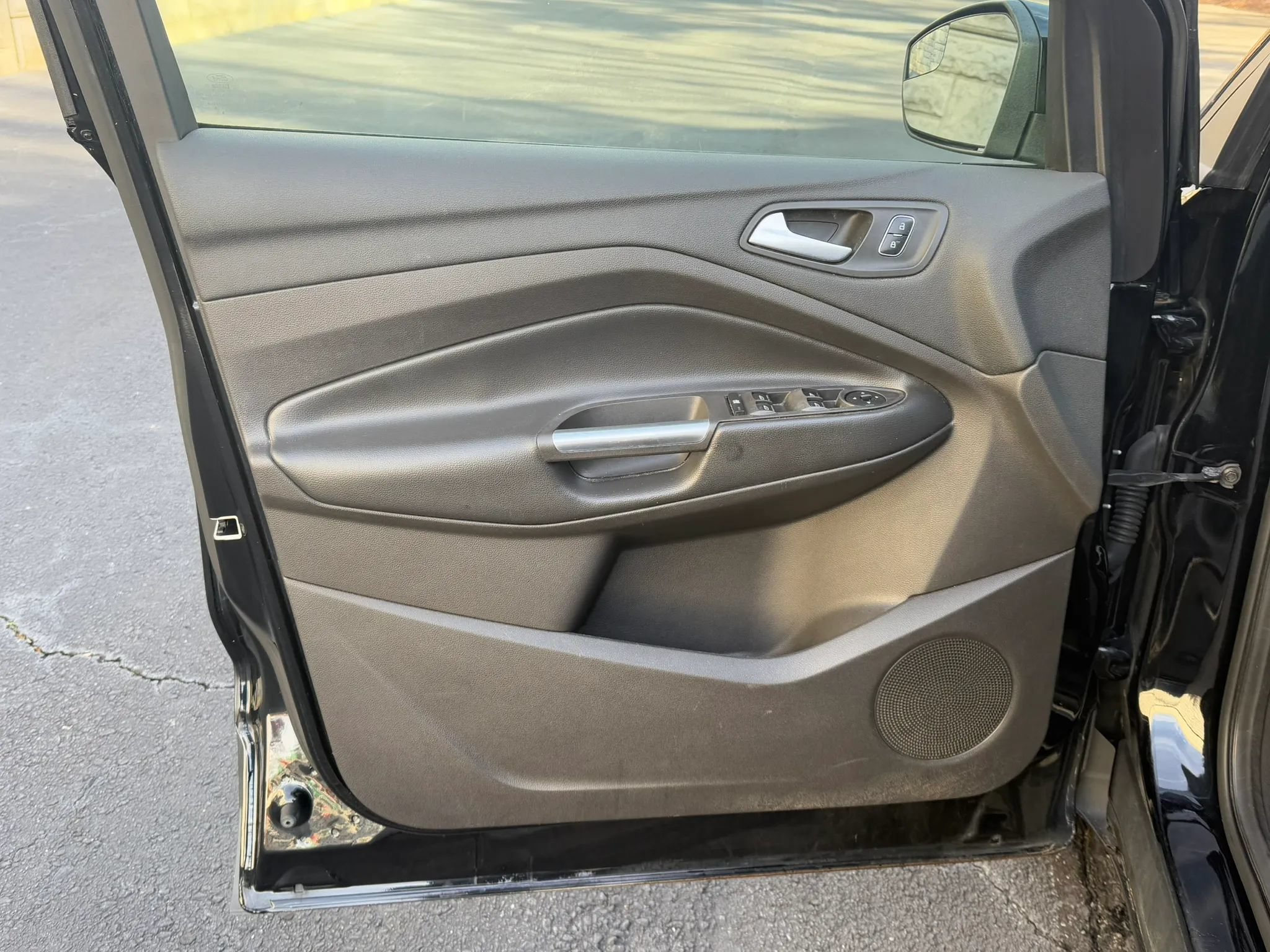 Used 2018 Ford Escape SE AWD/4WD image 28