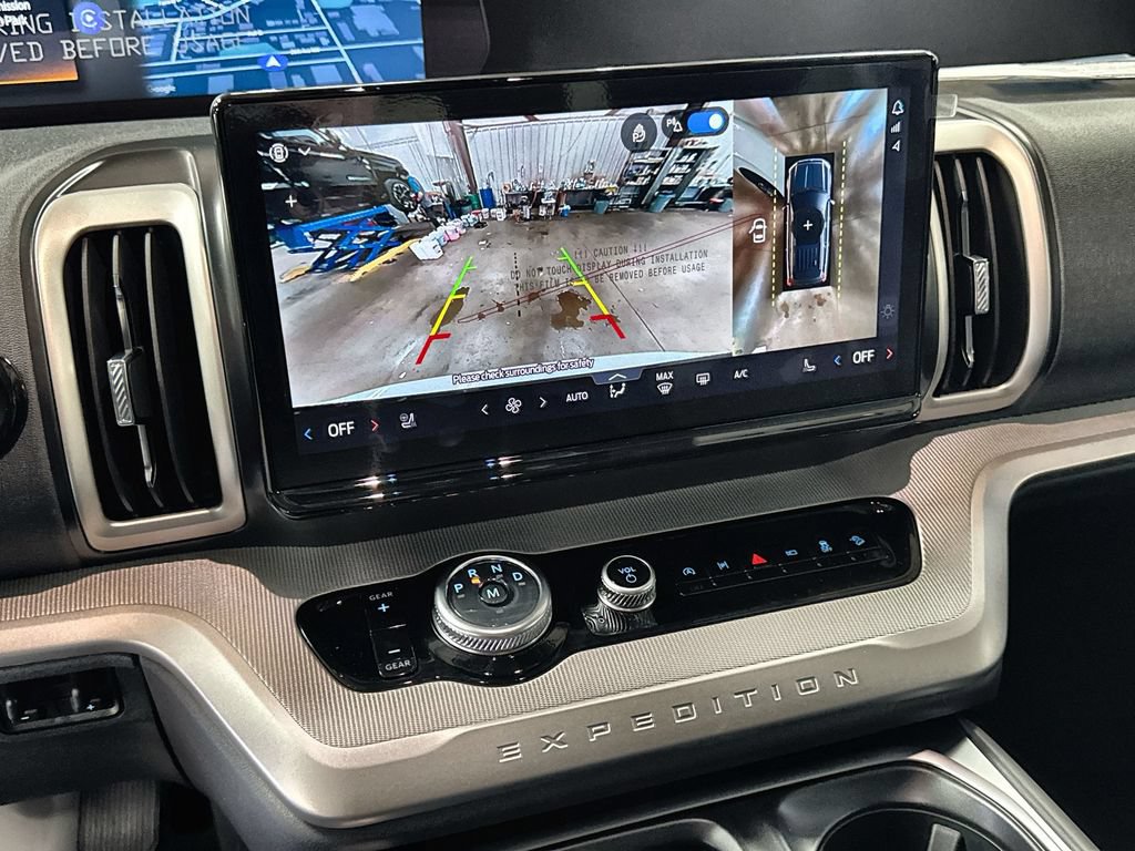 New 2026 Ford Expedition Active AWD/4WD image 20