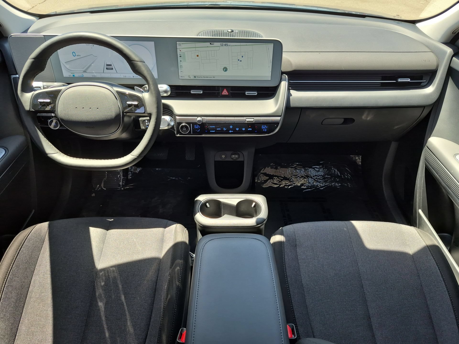 Certified 2024 Hyundai Ioniq 5 SEL RWD image 14