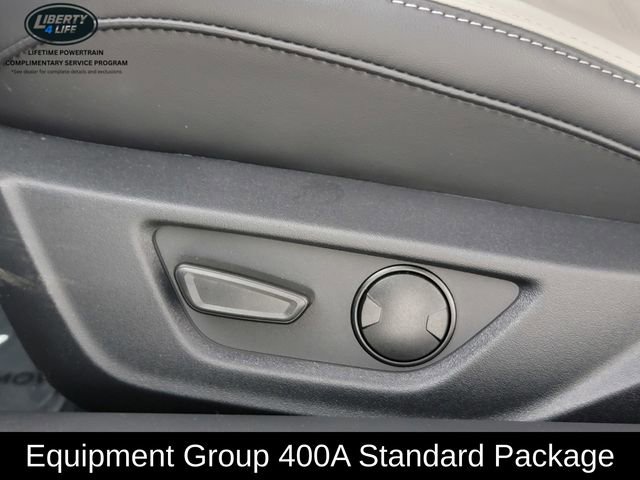 Used 2025 Ford Mustang GT Premium w/ GT Performance Package RWD image 14