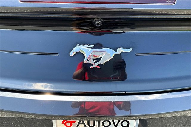 Used 2023 Ford Mustang Premium image 31