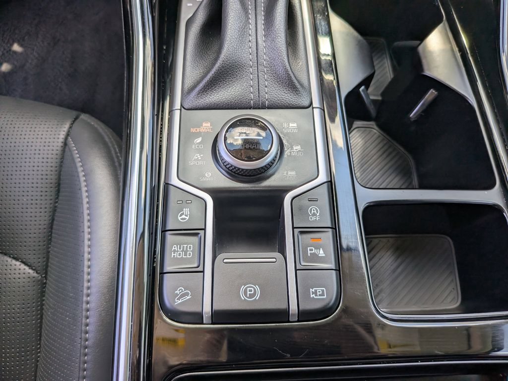 Certified 2026 Kia Sorento SX AWD/4WD image 29