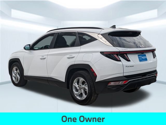 Used 2023 Hyundai Tucson SEL image 4