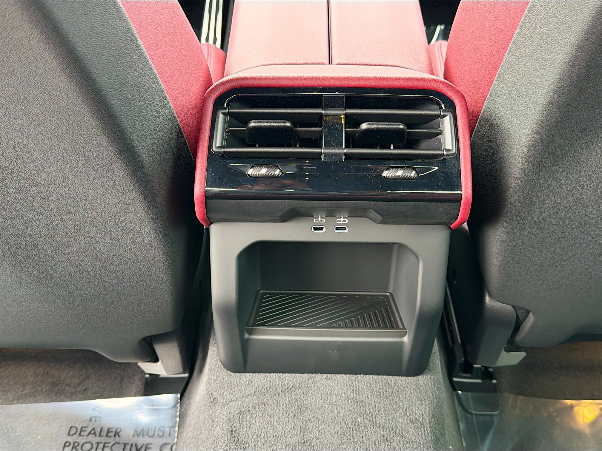 New 2026 BMW 530i w/ M Sport Package image 19