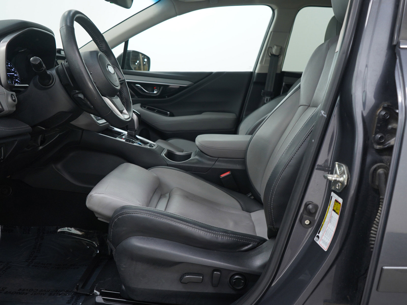 Used 2020 Subaru Outback Limited w/ Popular Package #2 image 23