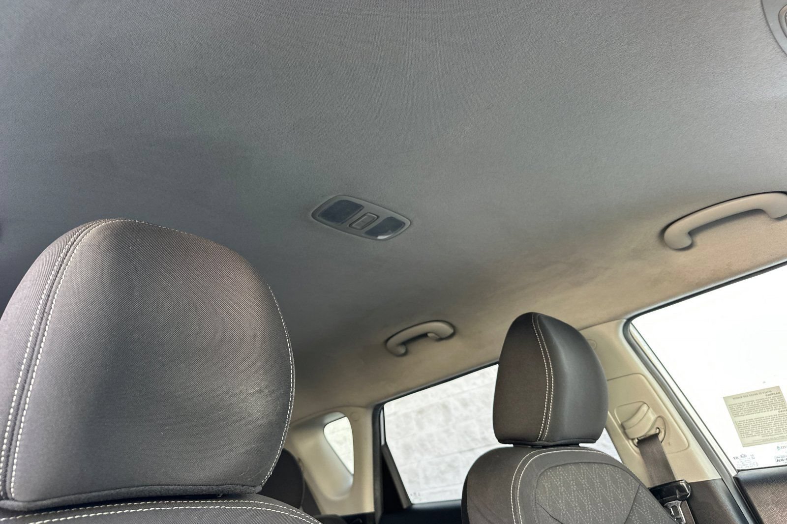Used 2015 Kia Soul FWD image 18