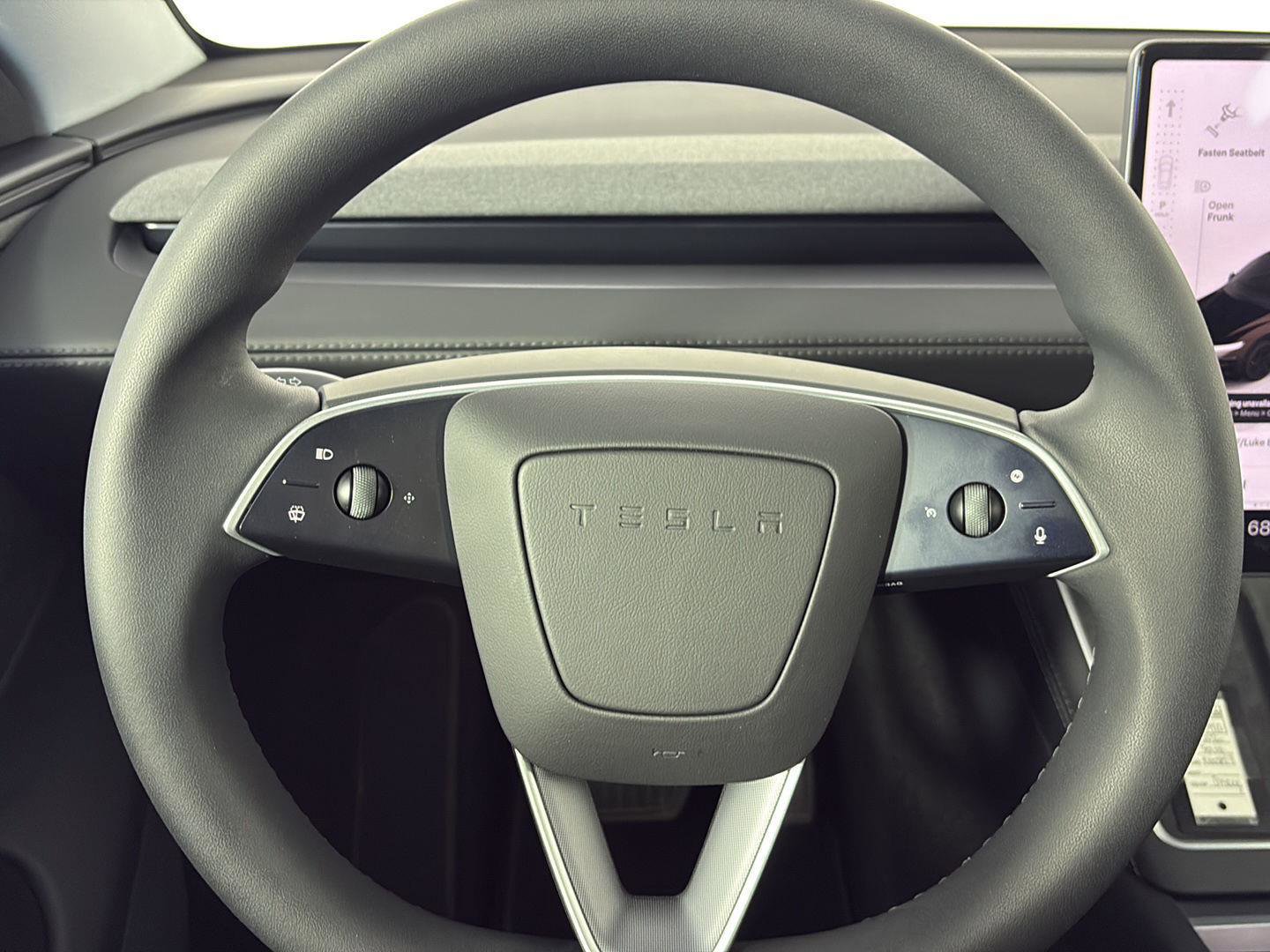 Used 2026 Tesla Model Y Long Range AWD/4WD image 37