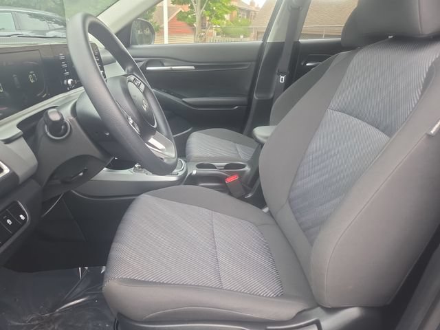 Certified 2026 Kia Seltos LX AWD/4WD image 12