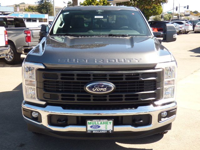 New 2026 Ford F350 XL w/ XL Chrome Package image 30