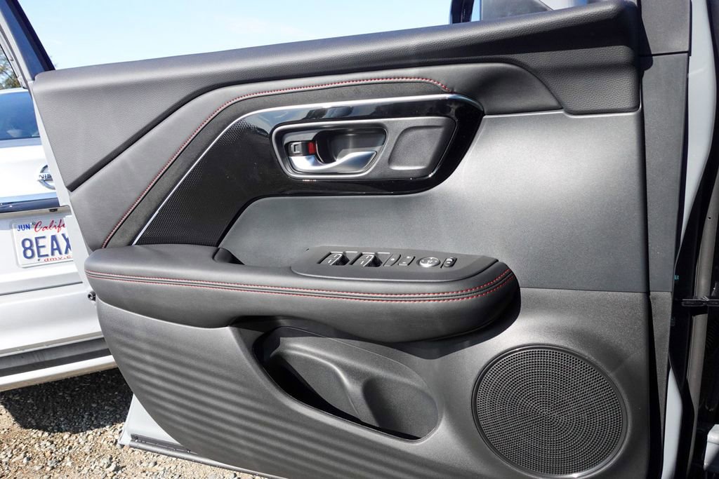 New 2025 Acura ADX A-Spec image 12