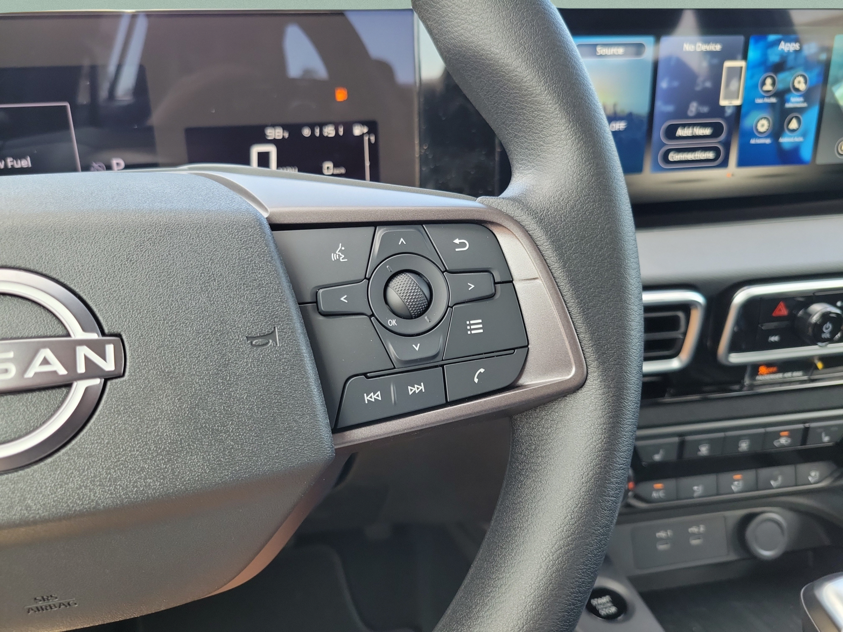 New 2026 Nissan Sentra S w/ S Cold Weather Package FWD image 22