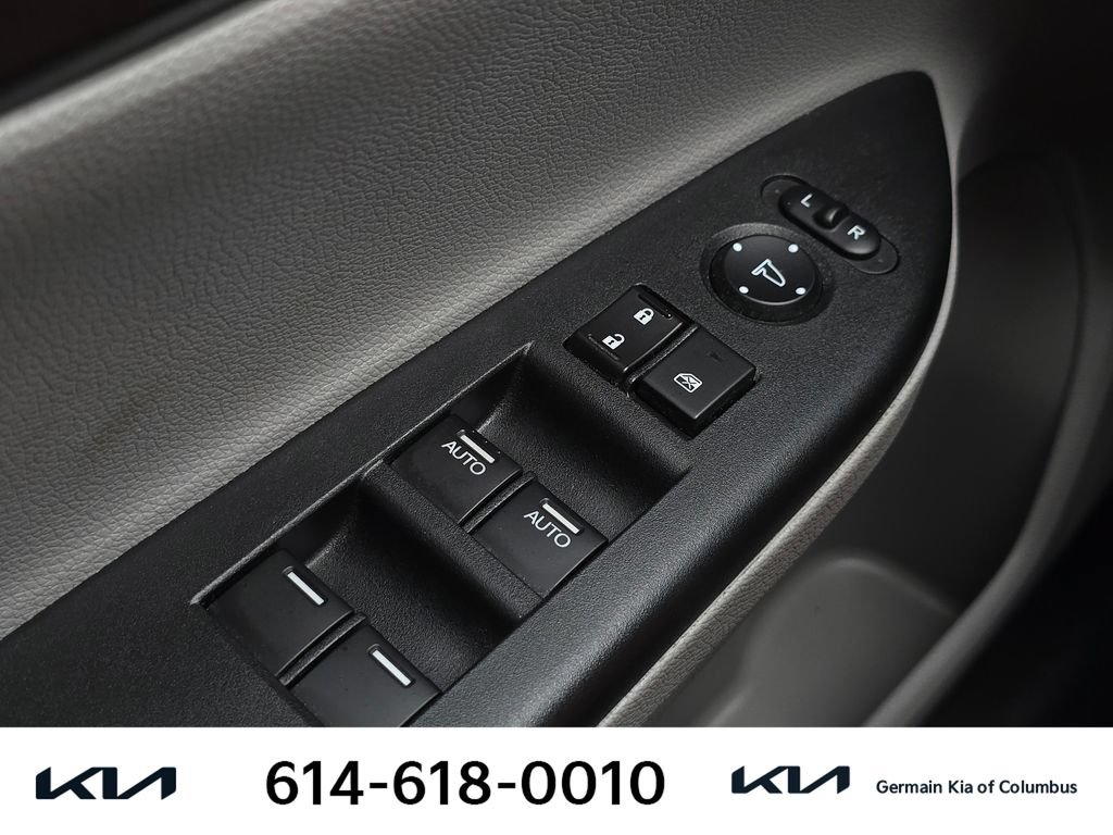 Used 2014 Honda Accord EX-L image 26