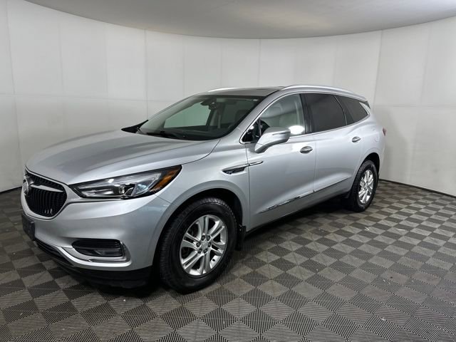 Used 2019 Buick Enclave Essence image 7