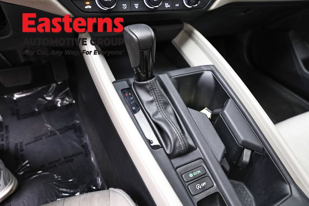 Used 2023 Honda Accord EX image 13