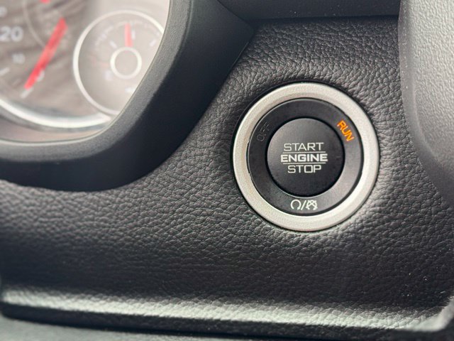 Used 2025 RAM 1500 Big Horn AWD/4WD image 18