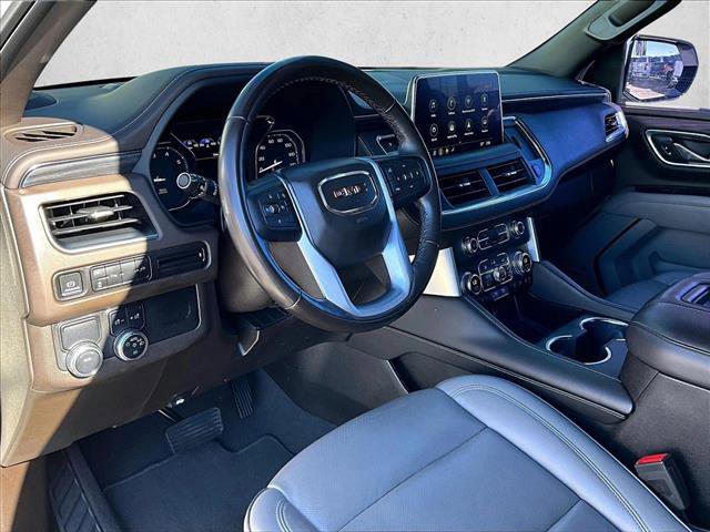 Used 2021 GMC Yukon SLT image 14