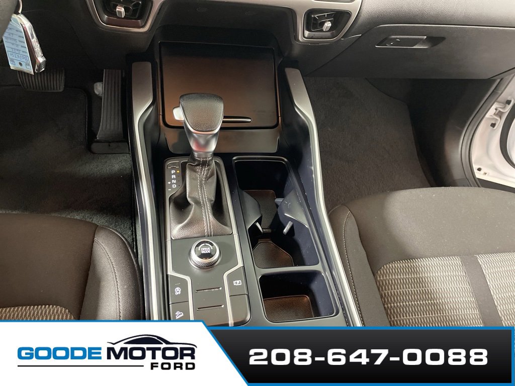 Used 2022 Kia Sorento LX image 24