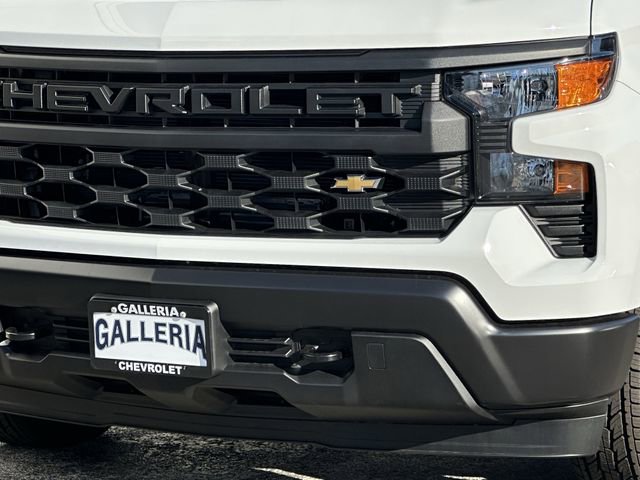 New 2026 Chevrolet Silverado 1500 W/T image 7